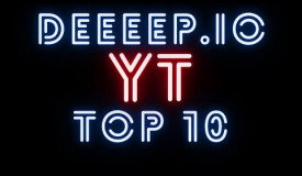 DEEEEP.IO YT Top 10