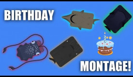 Birthday Montage? | Deeeep.io