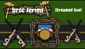 Buildroyale.io || streaming scrims now! || pro gameplay