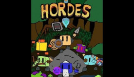 Hordes.io Throwback (2017-2022)
