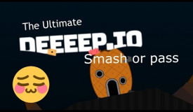 The ultimate deeeep.io smash or pass | pt 1
