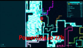 Powerline.io 27k (HG)