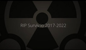 The Death of Surviv.io