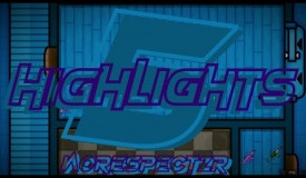 NoRespectZR Highlights 5 | ZombsRoyale.io