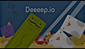 Deeeep.io Moray 1 mln speedrun. Play this game for free on Grizix.com!