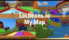 LoLbeans.io original map level editor