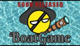 Better Than Krew.io? Boatgame.lol(Soon Released)