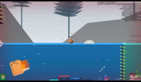 Stonefish Gameplay | Deeeep.io