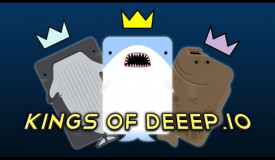 The Kings of Deeeep.io