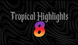 HIGHLIGHTS #8 | Tropical ZR  | Zombsroyale.io