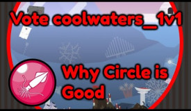 Why you should vote for coolwaters_1v1 for the next 1v1 map (Deeeep.io)