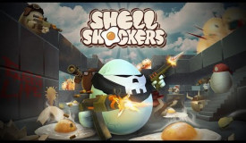 Shell Shockers.io!!|GAME TELOR??|SHOOTING GAME!!