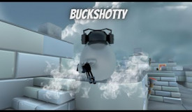 Buck_Shotgun Highlights# | Shellshock.io