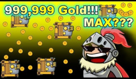 Lordz.io : Getting Max Gold Part 2!!! (Real) - Super J