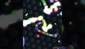 Slither.io Reactionsz Fasstnesss Superr astonishment #gameplay