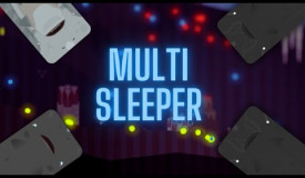 Deeeep.io | Multi Sleeper Montage