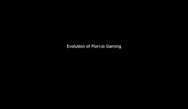 Evolution of Florr.io Gaming