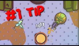 #1 TIP to WIN zombsroyale!