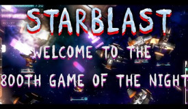 STARBLAST.  800th GOTN