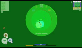 Mope.io - How to beat [SP] Spy (Deffer) in 1v1 - Tutorial x)