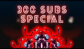 300 SUBS SPECIAL | Deeeep.io Special