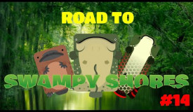 Deeeep.io | Road to Swampy Shores - Part 14