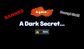 The Dark Truth About Agma.io