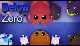 Roams.io : Below Zero (and other games) (and rating songs)