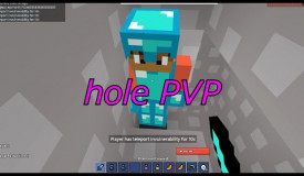 bloxd io hole PVP