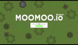 Moomoo.io Legacy | Review