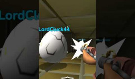 Mecha-Eggk-47 from Chick N' Winner + 21 killstreak #shellshockers #games #gaming #shorts #killstreak. Play this game for free on Grizix.com!