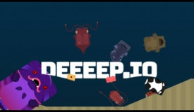 Deeeep.io - Napo is Bad. Play this game for free on Grizix.com!