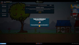 I passed level 32 on evoworld.io / Reaper figth and Kill the boss. Play this game for free on Grizix.com!