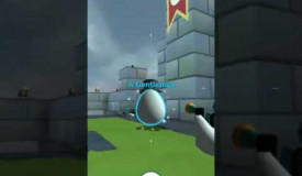 Shell Shockers clip #shellshockers. Play this game for free on Grizix.com!