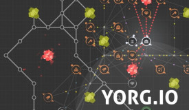 Play Yorg.io unblocked games for free online
