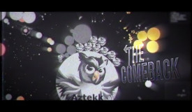 Aztekk - "The Gota.io Comeback Kids" ft. Voltio (Official Video)