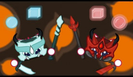From Dragon Gear To Lava Gear In 20 Days (Starve.Io #177)