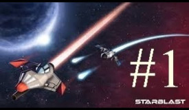 Starblast.io Part #1