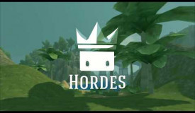 Hordes.io Beta Trailer