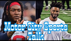 DeAndre Hopkins Says Darius Slay One of The Best Doing it!!!