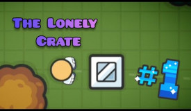 Zombs Royale | The Lonely Crate