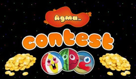 AGMA.IO CONTEST // SUMMER SKINS & 500K COINS GIVEAWAY!!