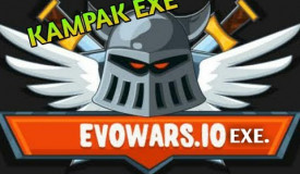 #EvoWarsio #Exe  EVO WARS IO EXE