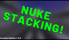 Nukes Now More OP? | Krunker Update 1.6.6