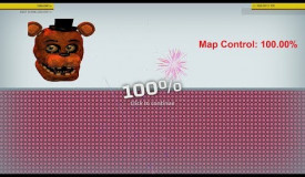 Paper.io Map Control: 100.00% World EPIC