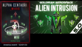 New Alien Intrusion 5.0 - Starblast.io ESP
