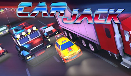 Play CarJack.io Unblocked games for Free on Grizix.com!