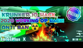 Krunker.io Hack 2020! 1.8.4 OP hack + anti ban mode! (Aim Bot, Bhop, ESP and more) FREE no download