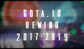 Andy's Gota.io Rewind 2017-2019 (Old Memories)