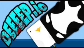 Deeeepio orca gameplay